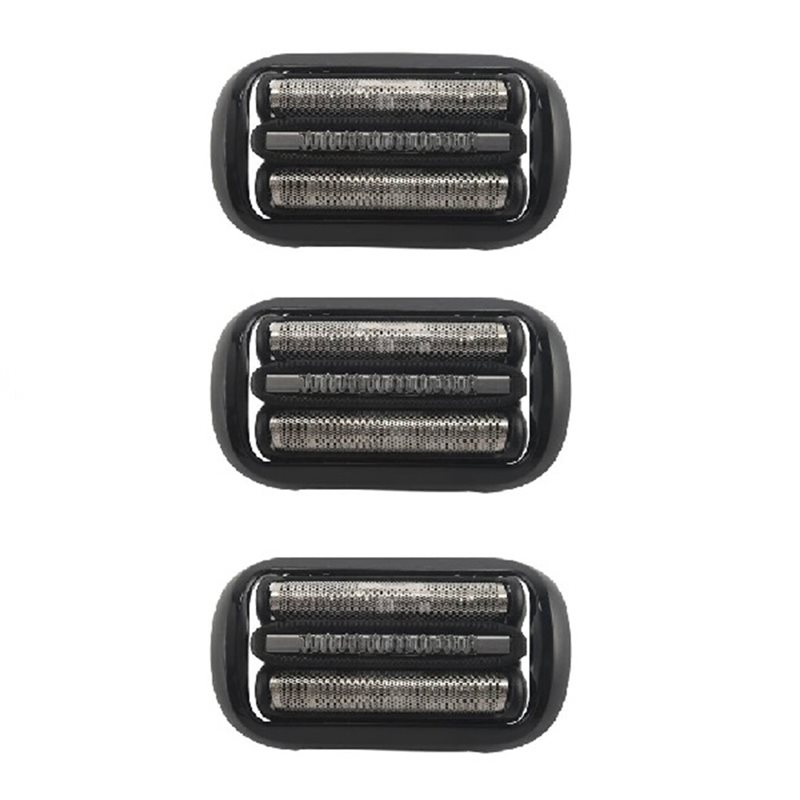 Electric Razor - ブラウン 53B シリーズ 5-6 50-R1000S 50-B1300S