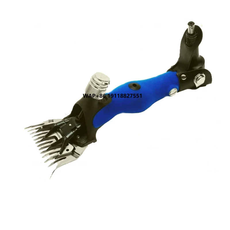 Hair Clipper - 羊毛刈り機、羊毛バリカン、ヤギ毛刈り機、ヘアクリッパー、羊毛刈り機