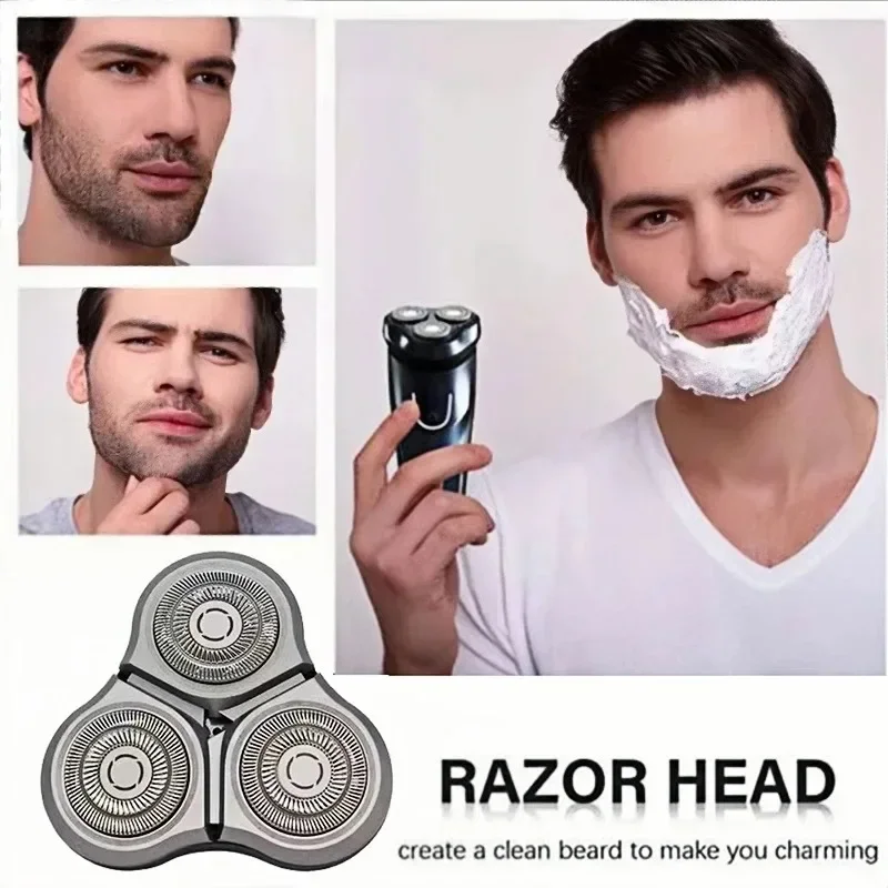 Xiaomi Mijia S300 S500 S500C M - Electric Razor のレビューと価格