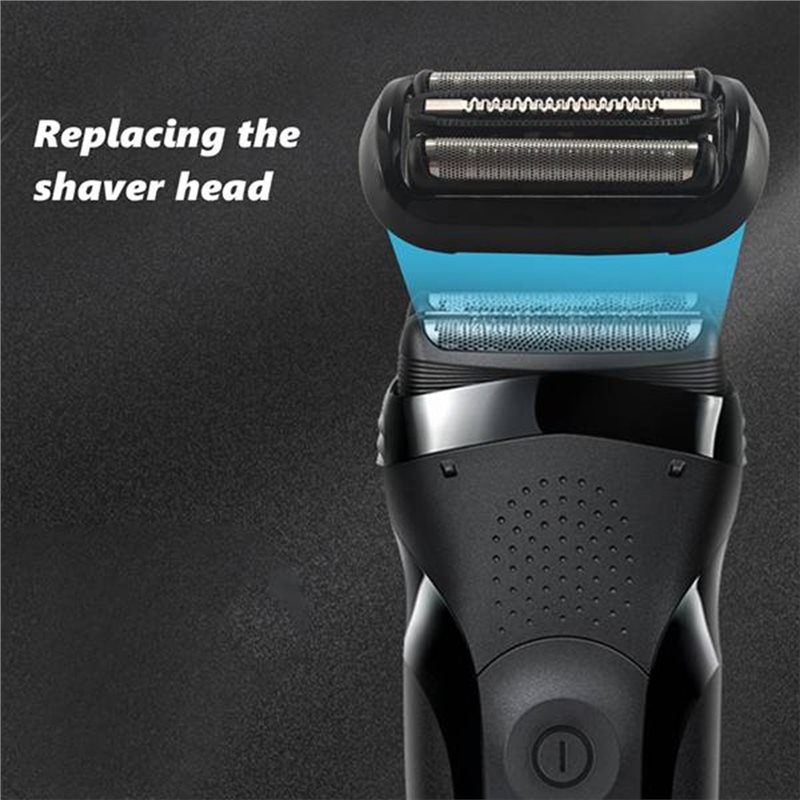 ブラウン 53B シリーズ 5-6 50-R1000S 50 - Electric Razor のレビューと価格