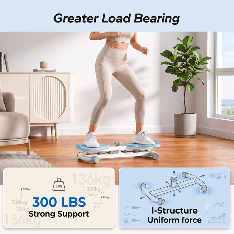 ホームウエストツイストディスク、ツイストボードウエストスリマ - Body Trimmer のレビューと価格