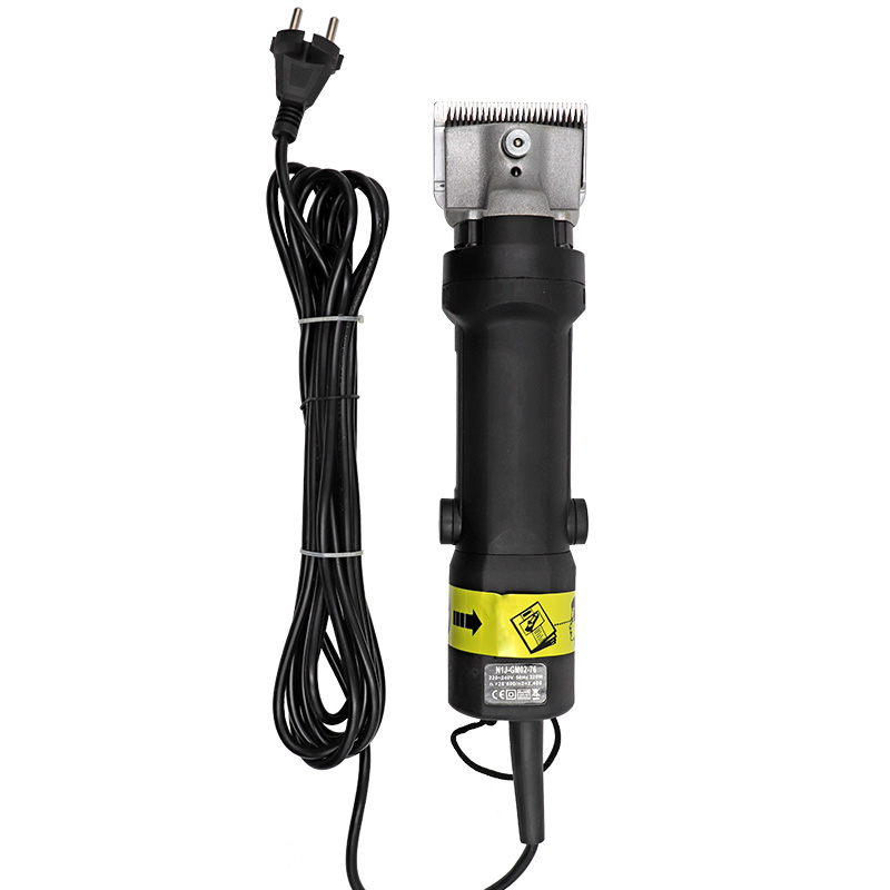 馬毛刈り機 動物毛刈り機 馬毛バリカン 電動馬毛カッター - Hair Clipper のレビューと価格