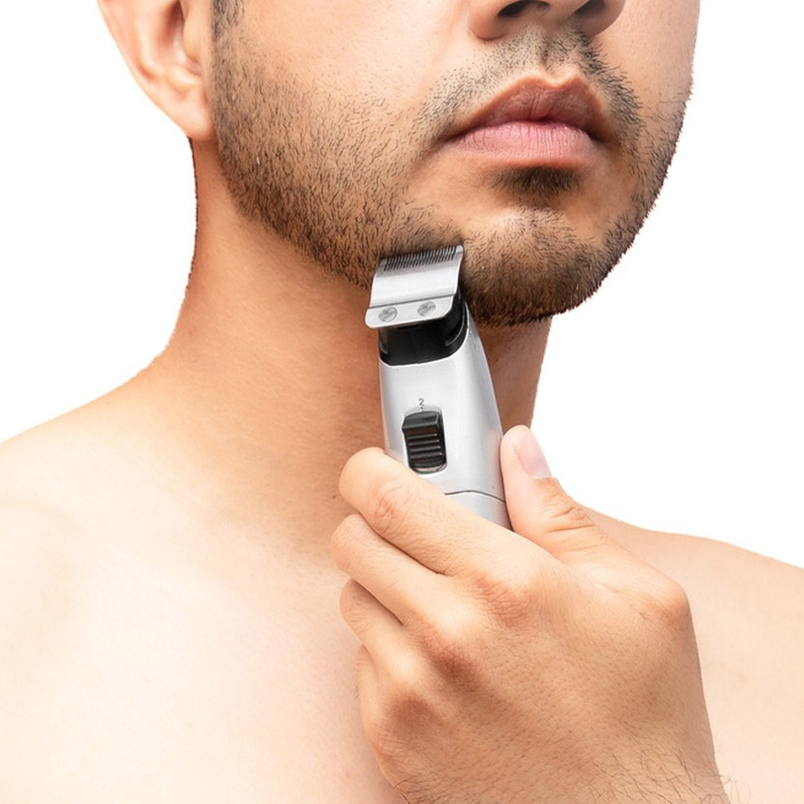 ヘアクリッパー修理用ネジセット。調整ロッド固定ネジ、ナット、 - Hair Clipper のレビューと価格