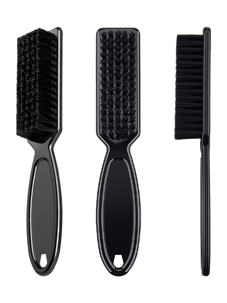 3 色理髪ネックダスターブラシプロフェッショナルシェービング - Beard Oil のレビューと価格