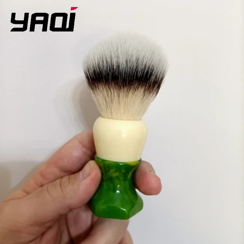 メンズウェットシェービングシェービングブラシ YAQI ソフ - Shaving Cream のレビューと価格