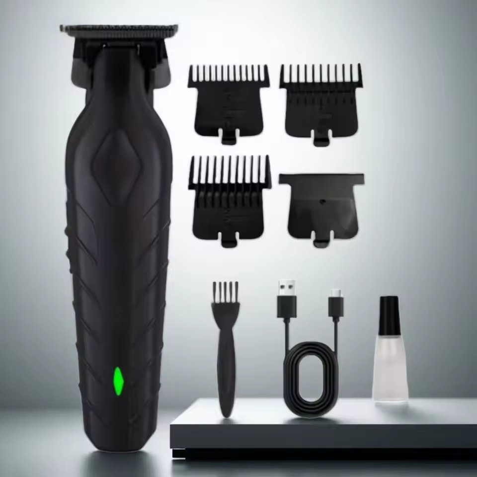 OMUONE プロフェッショナル理髪師コードレスバリカン U - Body Trimmer のレビューと価格