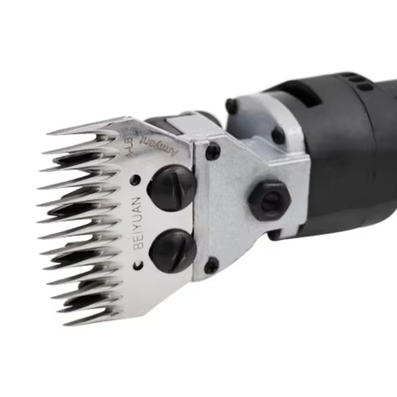 220V 110V速度調整可能な電動ウールクリッパー、動物用 - Hair Clipper のレビューと価格