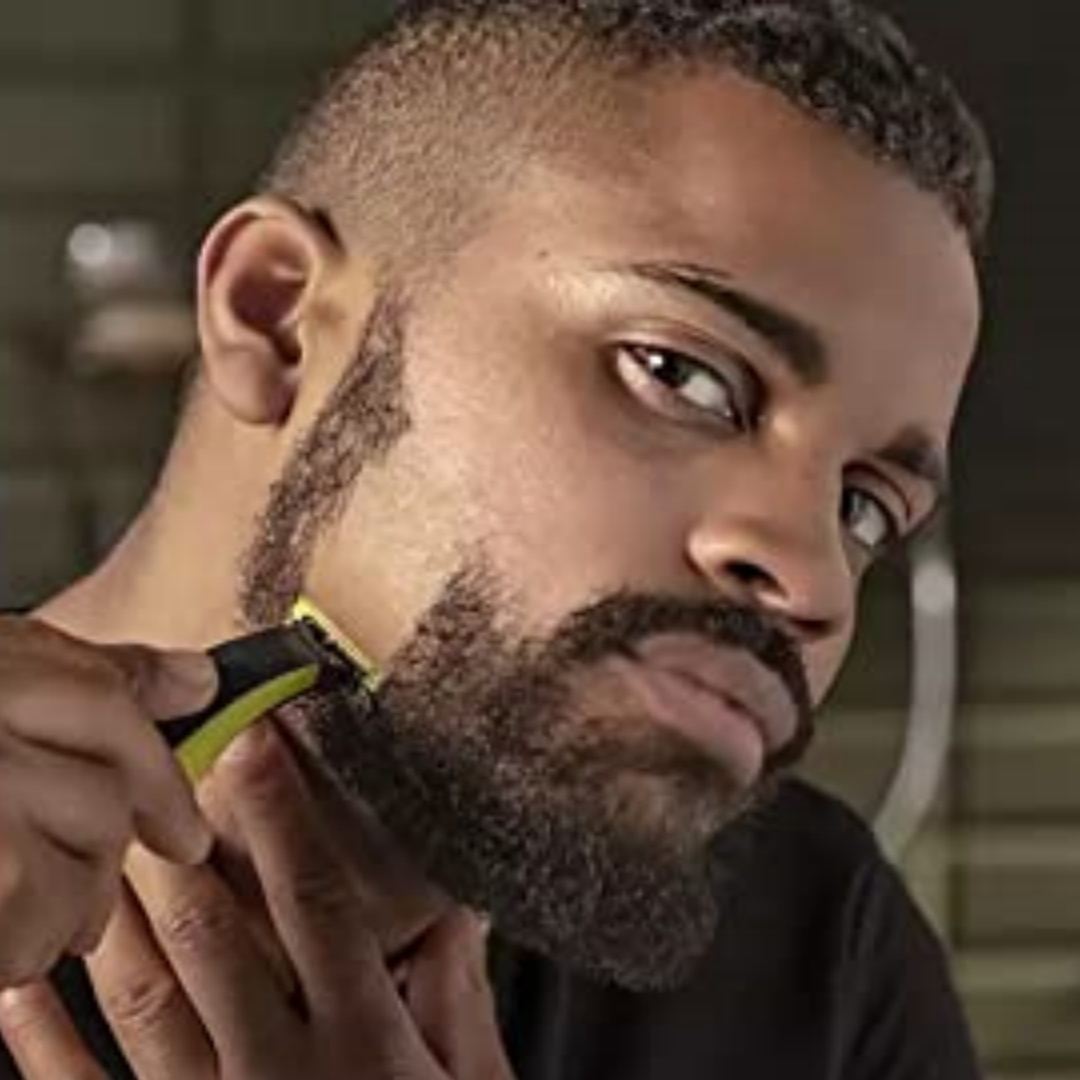 高品質の髭トリマー用交換刃、QP&2520/2530 263 - Beard Trimmer のレビューと価格