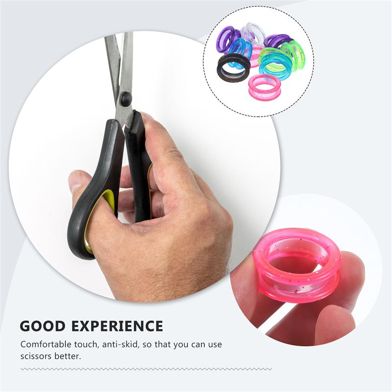 犬用シリコンフィンガーリング、ヘアはさみ、ヘアシャーズ、イン - Grooming Scissors のレビューと価格