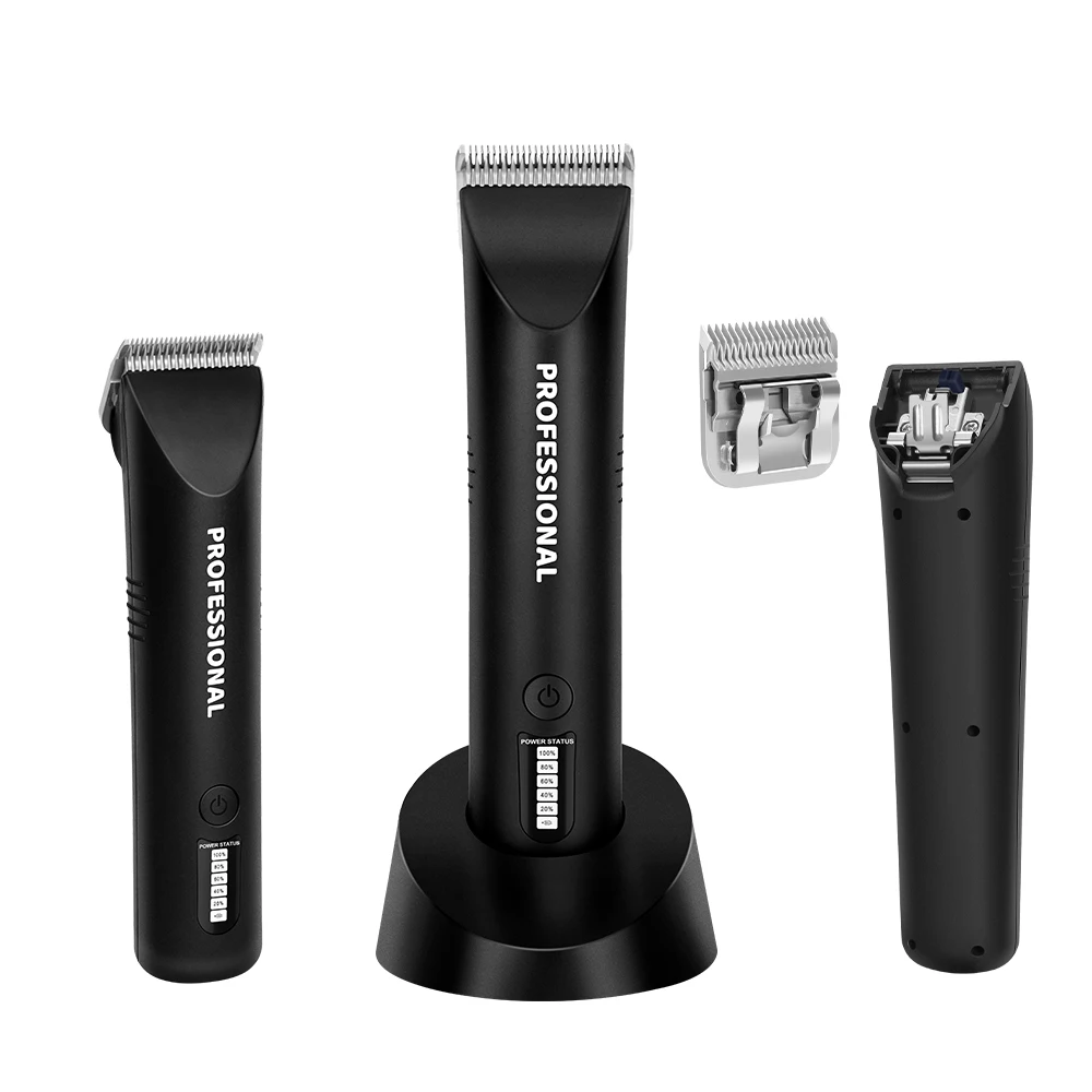 インセン プロフェッショナル ターボ A5 ブレード ペット - Hair Clipper のレビューと価格