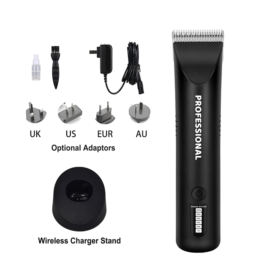 インセン プロフェッショナル ターボ A5 ブレード ペット - Hair Clipper のレビューと価格