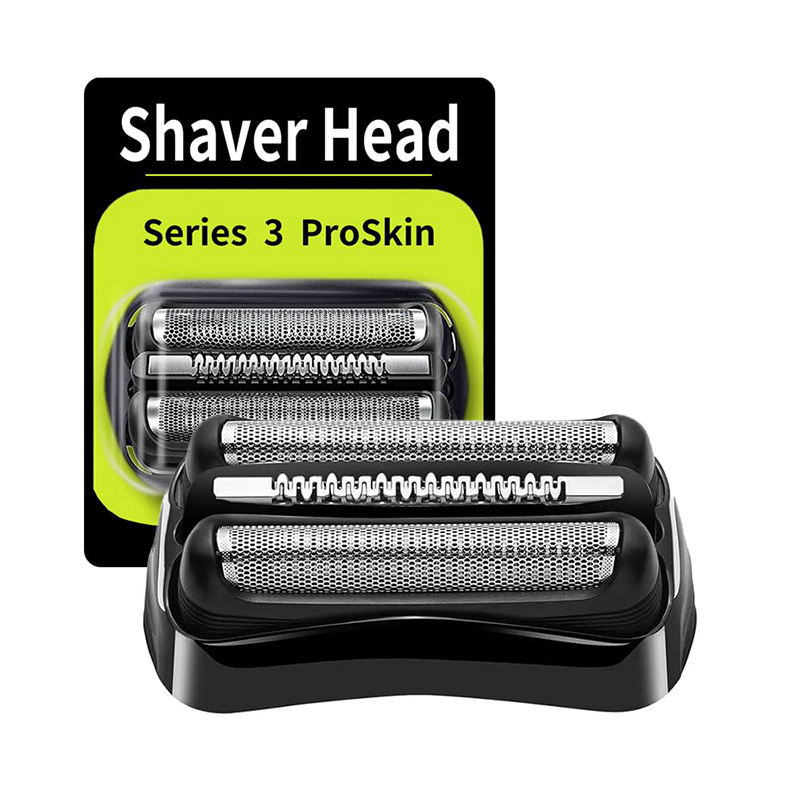 21B ブラウン シリーズ3 電気シェーバー用 部品 ナイフ - Electric Razor のレビューと価格