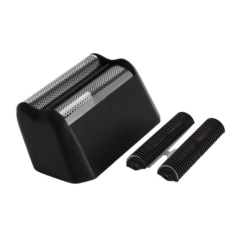 Kemei KM-1103用の交換用ブレード,メッシュ,あご - Beard Trimmer のレビューと価格