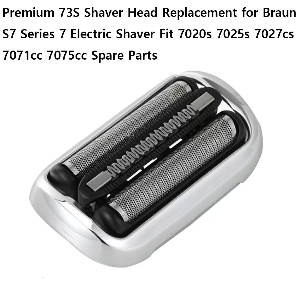 ブラウンS7シリーズ7電動シェーバー用、高品質73Sシェーバ - Electric Razor のレビューと価格